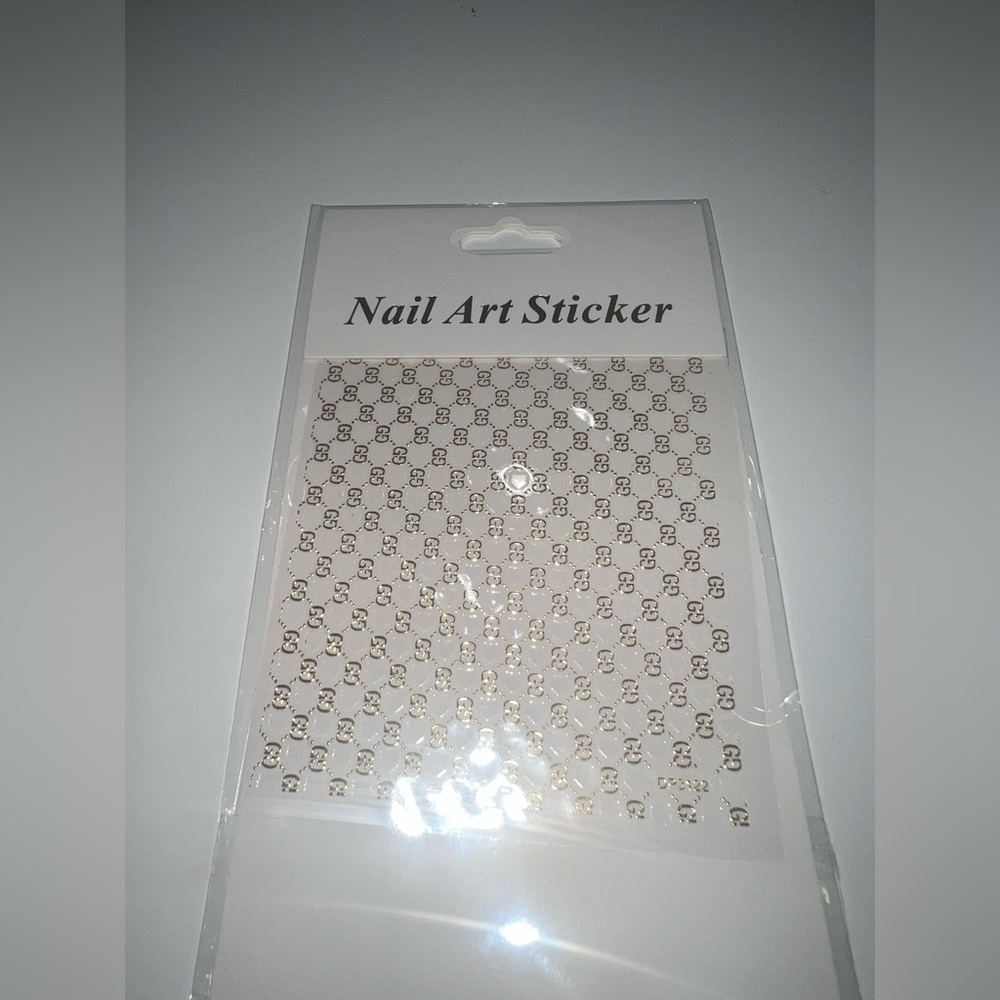 Nail Sticker‎ - Picture 2 of 2